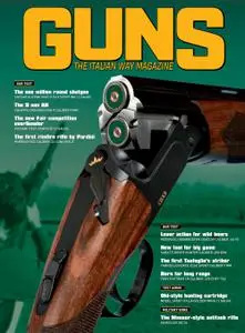 GUNS The Italian Way – December 2022