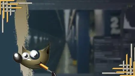 The Complete Gimp Course: Beginner To Advanced