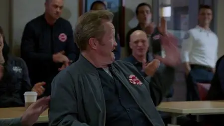 Chicago Fire S09E15