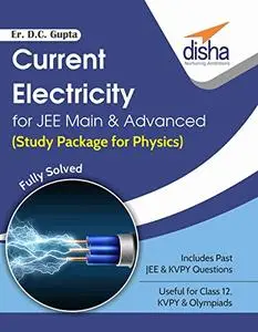 Current Electricity for JEE Main & Advanced