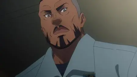 SubsPlease Yuuki Bakuhatsu Bang Bravern 02