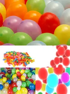 Balloons