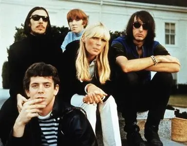 The Velvet Underground Discography