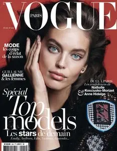 Vogue Paris N 944 - Février 2014