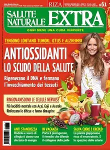 Riza Salute Naturale Extra - Giugno 2014