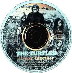 The Turtles - Happy Together (1967)