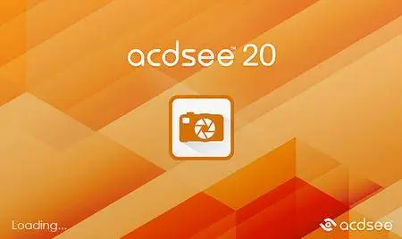 ACDSee 20.4 Build 630 (X64) Portable