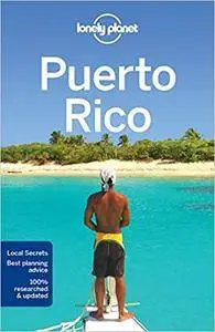 Lonely Planet Puerto Rico