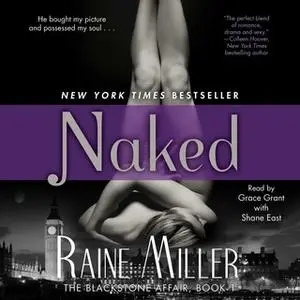«Naked» by Raine Miller