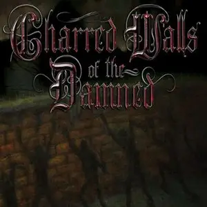 Charred Walls Of The Damned - Charred Walls Of The Damned (2010)