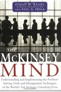 The McKinsey Mind [Repost]