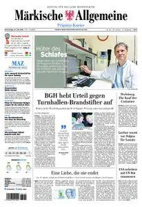 Märkische Allgemeine Prignitz Kurier - 21. Juni 2018