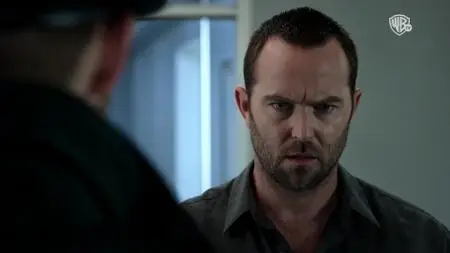 Blindspot S03E07