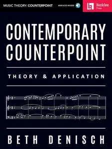 Contemporary Counterpoint: Theory & Application