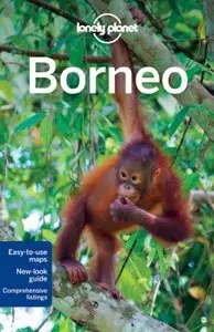 Borneo (Regional Travel Guide)