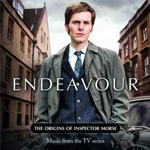 Endeavour S03E02