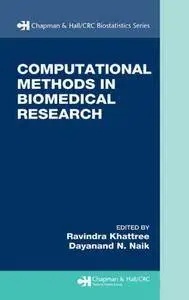 Computational Methods in Biomedical Research