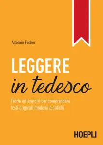 Artemio Focher - Leggere in tedesco
