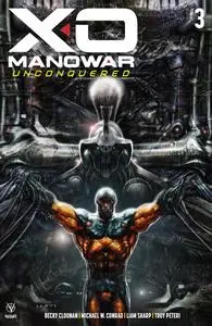X-O Manowar - Unconquered 003 (2023) (digital) (Son of Ultron-Empire