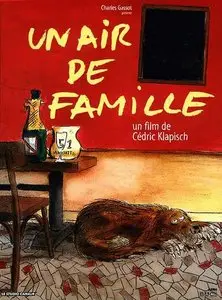 Un Air de Famille (1996) Repost
