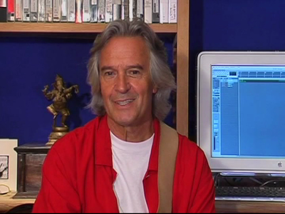 John Mclaughlin - This Is The Way I Do It (2010)