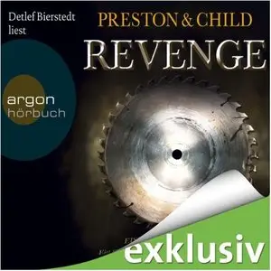 Douglas Preston & Lincoln Child - Pendergast - Band 1-11