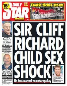 DAILY STAR - 15 Friday, August 2014