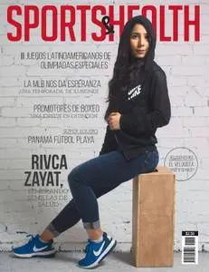 Sports&Health - Abril 2017
