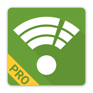 WiFi Monitor Pro v1.8 build 2137 [Paid]