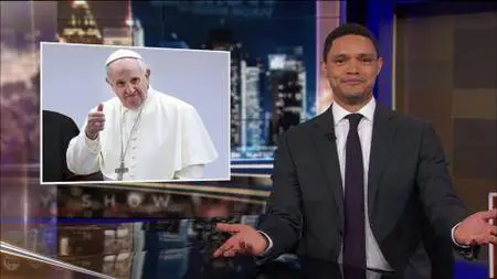 The Daily Show with Trevor Noah 2018-08-02