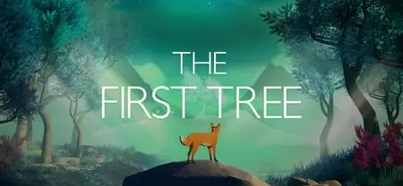 The First Tree (2017)