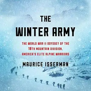 The Winter Army [Audiobook]