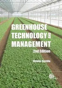 Greenhouse Technology and Management (2nd edition)