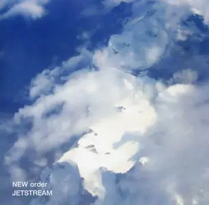 New Order - Jetstream [CDS, 2CD] (2005)