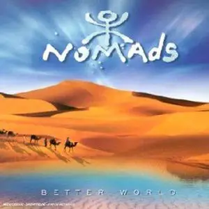Nomads - Better World 