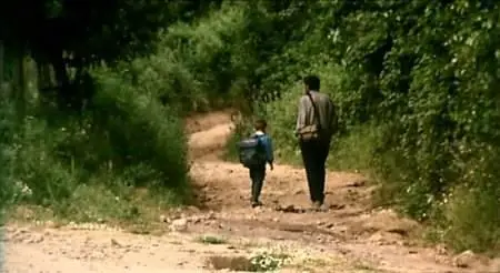Nuri Bilge Ceylan-Mayıs sıkıntısı ('Clouds of May') (1999)