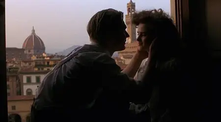 A Room with a View (1985)