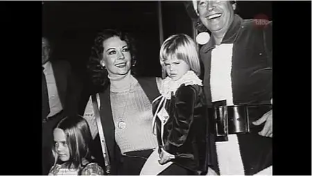 Natalie Wood Child of Hollywood (2003)