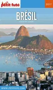 Petit Futé : Brésil (2017)