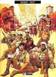 De Paden Van De Roem - 03 - Kermis In De Hel