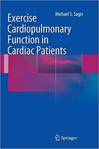 Exercise Cardiopulmonary Function in Cardiac Patients