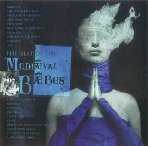 Mediaeval Baebes - The Best of the Mediaeval Baebes (1999)