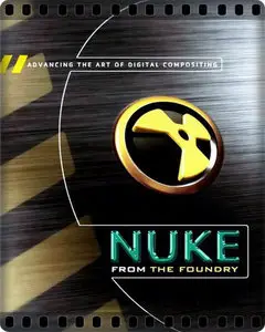 The Foundry Nuke 6.3 v3 Win