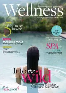 Wellness Magazine - Spring-Summer 2017