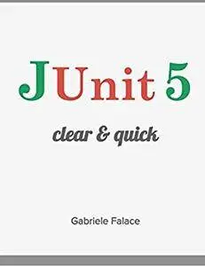 JUnit 5 clear and quick