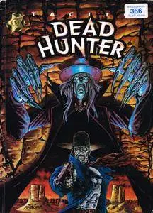 Dead Hunter - 01 - Een Dooie Boel
