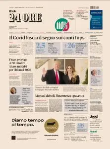 Il Sole 24 Ore - 3 Ottobre 2020