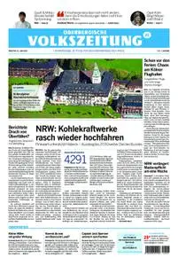 Kölnische Rundschau Oberbergischer Kreis – 21. Juni 2022