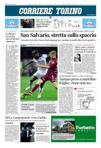 Corriere Torino - 30 Aprile 2023
