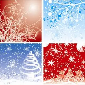 winter Backgrounds